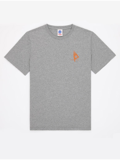 T-SHIRT CLASSIC WINDSURFER HGR
