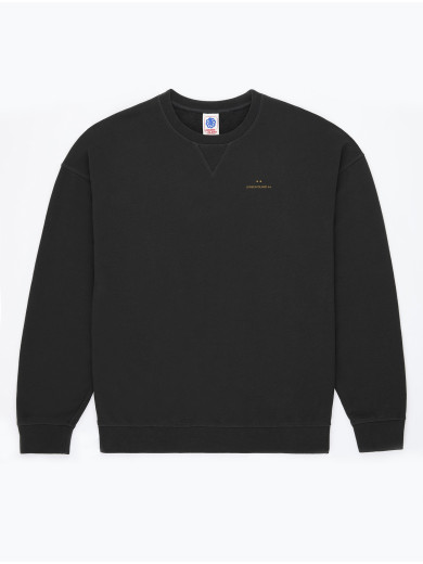 SWEAT GUSTAVO CONFORT OMNIA SOL BLACK