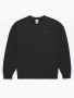 SWEAT GUSTAVO CONFORT OMNIA SOL BLACK
