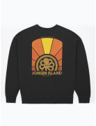 SWEAT GUSTAVO CONFORT OMNIA SOL BLACK