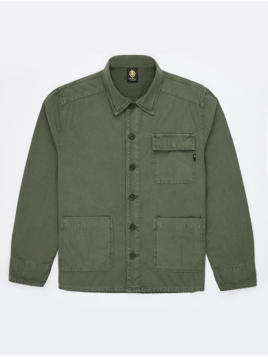 VESTE SALVATORE KAKI