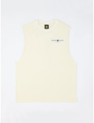 BUTTERFLY COCONUT TANK TOP MARCEL