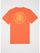 T-SHIRT CLASSIC AUTHENTIC CORAIL