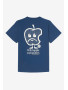 T-SHIRT LOOSE Wild Apple Navy