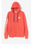 SWEAT HOODIE ZIPPED  Fresh Surf Team Red Clay