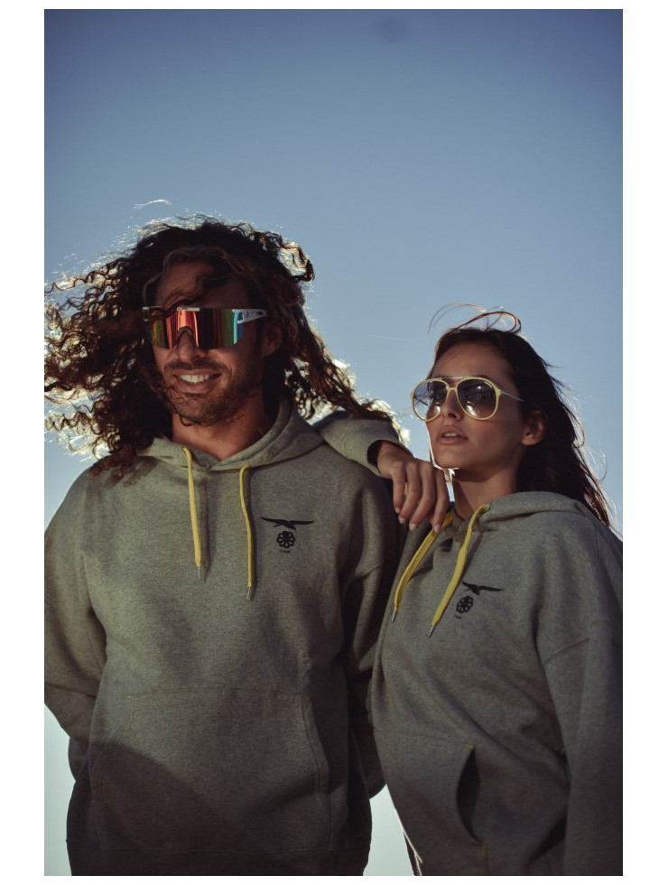 SWEAT HOODIE CNM x JONSEN