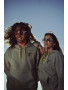 SWEAT HOODIE CNM x JONSEN