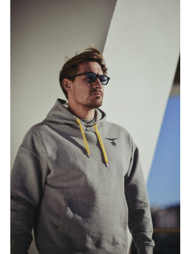 SWEAT HOODIE CNM x JONSEN