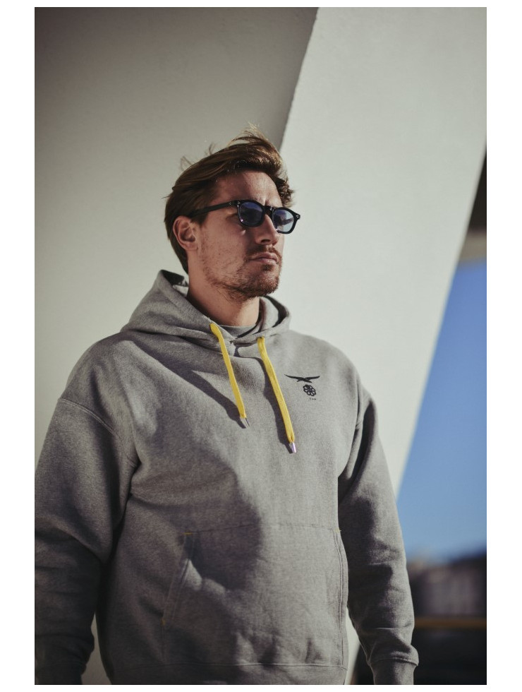 SWEAT HOODIE CNM x JONSEN