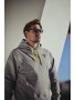 SWEAT HOODIE CNM x JONSEN