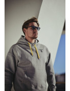 SWEAT HOODIE CNM x JONSEN