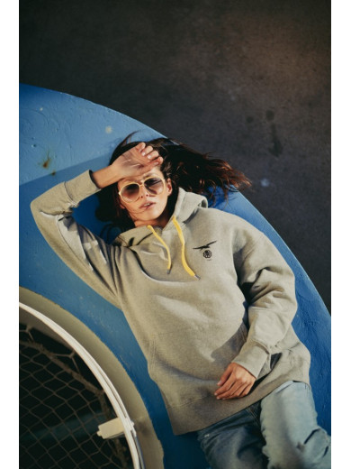 SWEAT HOODIE CNM x JONSEN