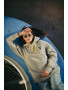 SWEAT HOODIE CNM x JONSEN