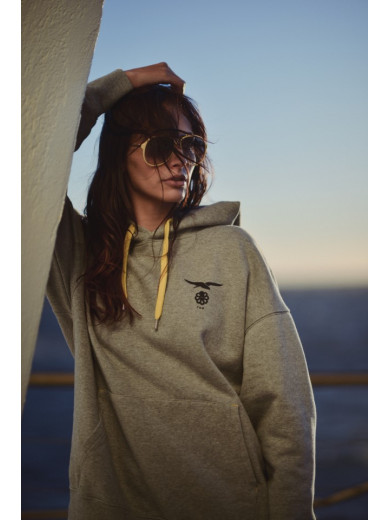 SWEAT HOODIE CNM x JONSEN