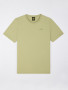 OLIVE MINIMAL CLASSIC T-SHIRT