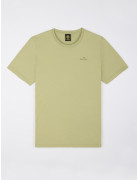 T-SHIRT CLASSIC MINIMAL OLIVE