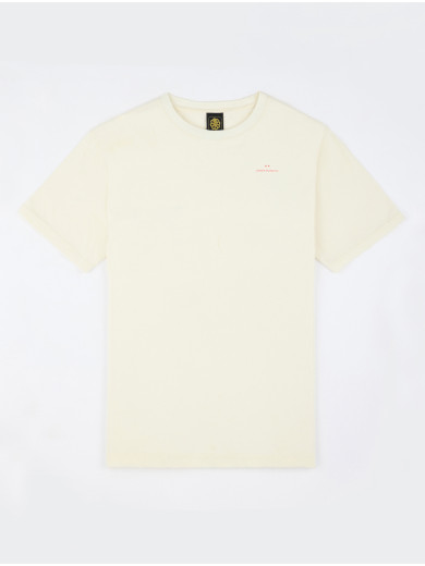 CLASSIC MINIMAL COCONUT T-SHIRT