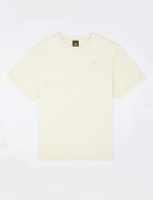 MINIMAL COMFORT FIT COCONUT T-SHIRT