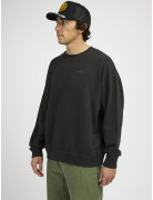 SWEAT GUSTAVO CONFORT OMNIA SOL BLACK