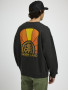 SWEAT GUSTAVO CONFORT OMNIA SOL BLACK
