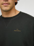 SWEAT GUSTAVO CONFORT OMNIA SOL BLACK
