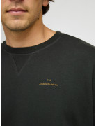 SWEAT GUSTAVO CONFORT OMNIA SOL BLACK