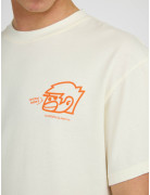 HOT LOCAL COCONUT COMFORT FIT T-SHIRT