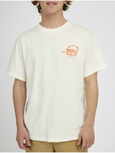 HOT LOCAL COCONUT COMFORT FIT T-SHIRT