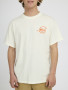 HOT LOCAL COCONUT COMFORT FIT T-SHIRT
