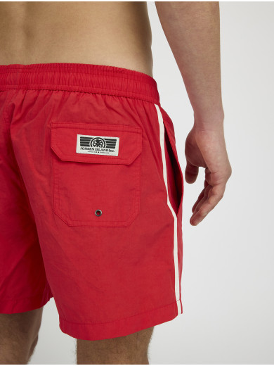 MAILLOT SPERONE  ROUGE
