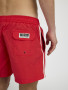 MAILLOT SPERONE  ROUGE