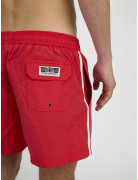 MAILLOT SPERONE  ROUGE