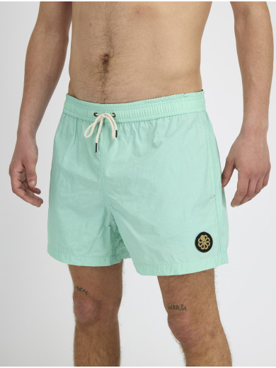 MAILLOT SPERONE  TURQUOISE