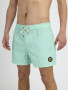 MAILLOT SPERONE  TURQUOISE