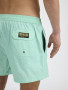 MAILLOT SPERONE  TURQUOISE