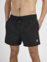 MAILLOT SPERONE  BLACK