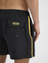 MAILLOT SPERONE  BLACK