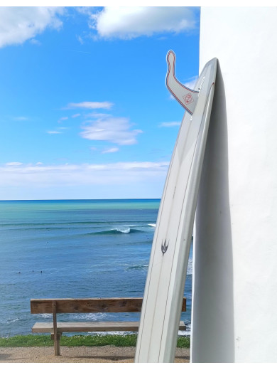 HANGTEN COLLAB S-WINGS X JONSEN  - FRENCH