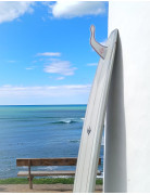 HANGTEN COLLAB S-WINGS X JONSEN  - FRENCH