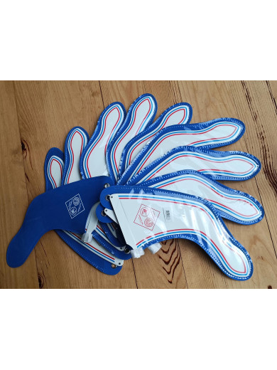 HANGTEN COLLAB S-WINGS X JONSEN  - FRENCH