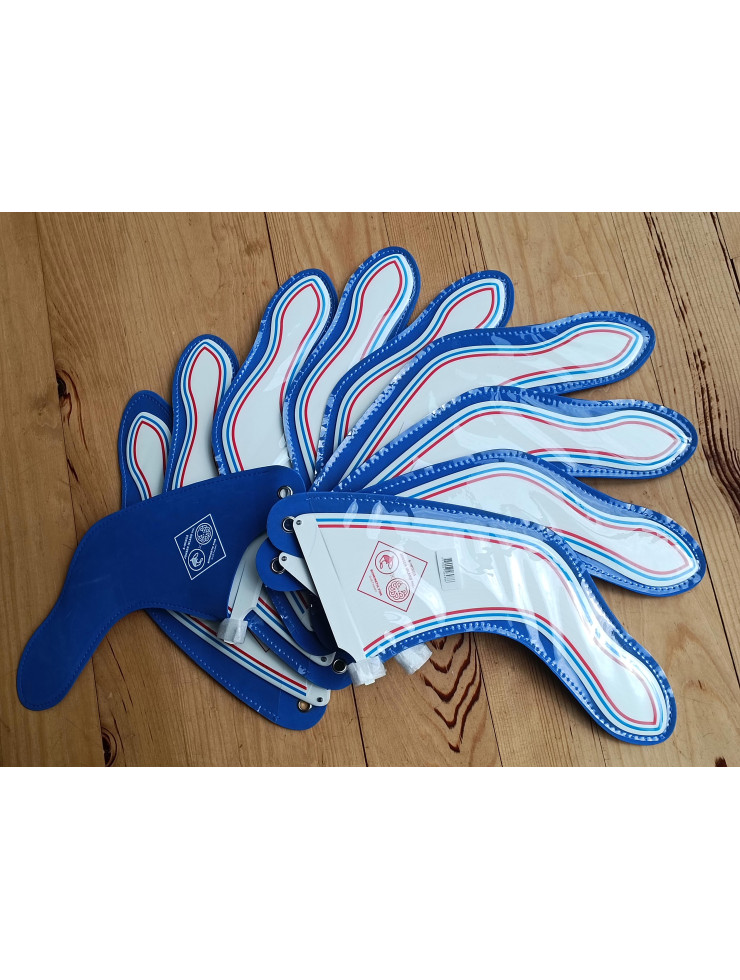 HANGTEN COLLAB S-WINGS X JONSEN  - FRENCH