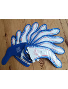 HANGTEN COLLAB S-WINGS X JONSEN  - FRENCH