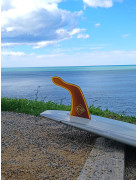 HANGTEN COLLAB S-WINGS x JONSEN - GOLDY