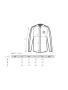 GILET MANCHES LONGUES 2mm 'JY'