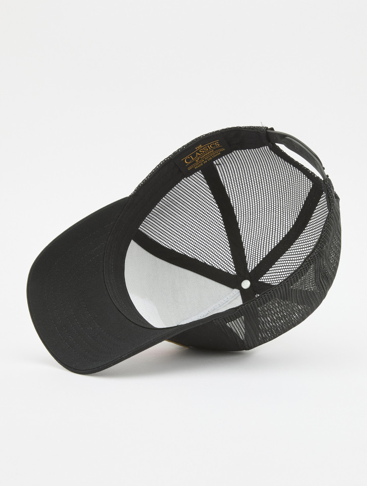 CASQUETTE TRUCKER MERCURY...