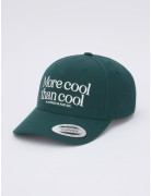 PREMIUM MORE COOL GREEN CAP