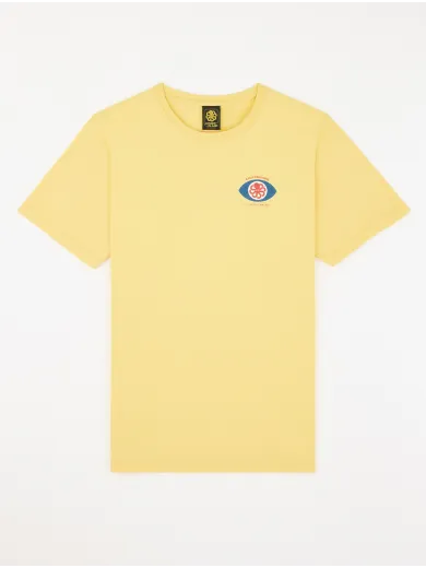 T-SHIRT CLASSIC MYSTIC YELLOW