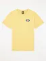 T-SHIRT CLASSIC MYSTIC YELLOW