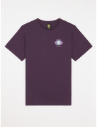 CLASSIC MYSTIC PURPLE T-SHIRT