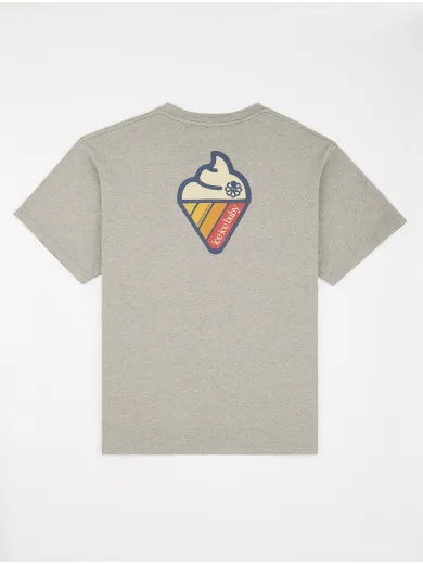 T-SHIRT CLASSIC ICE CREAM HGR